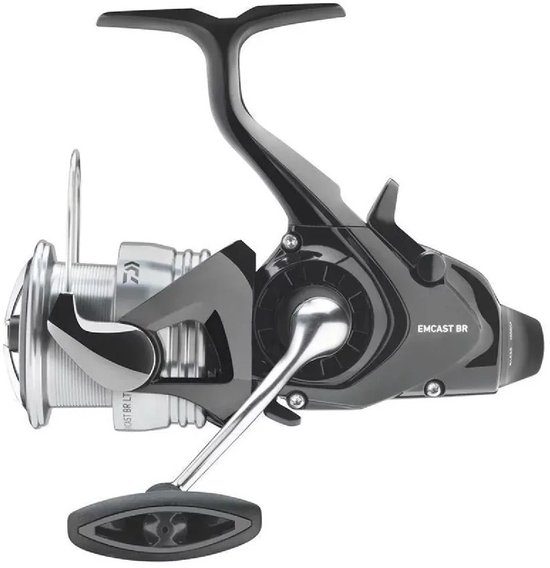Daiwa Emcast BR LT 24 5000-C