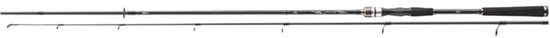 Daiwa Exceler Spin Extra Fast - Fast (2 delen) - Maat : 2.40m - 10-40g van Merkloos