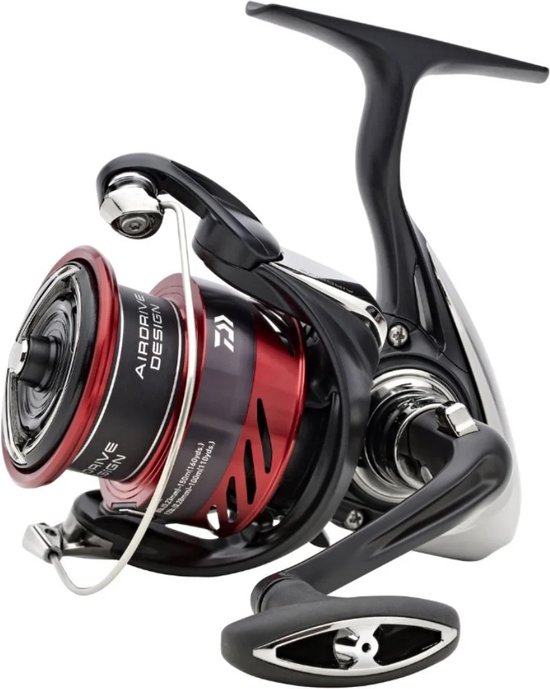 Daiwa - Feedermolen 23 Ninja Match & Feeder LT - Daiwa