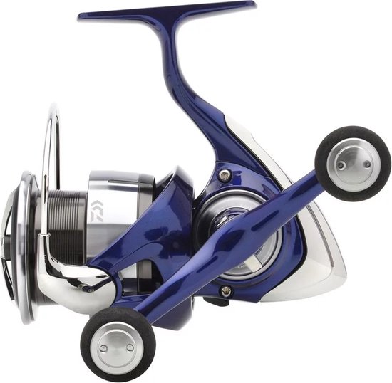 Daiwa - Feedermolen 24 TDR QD - Daiwa