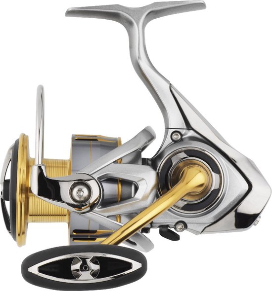 Daiwa Freams LT 18 6000D-H van Daiwa