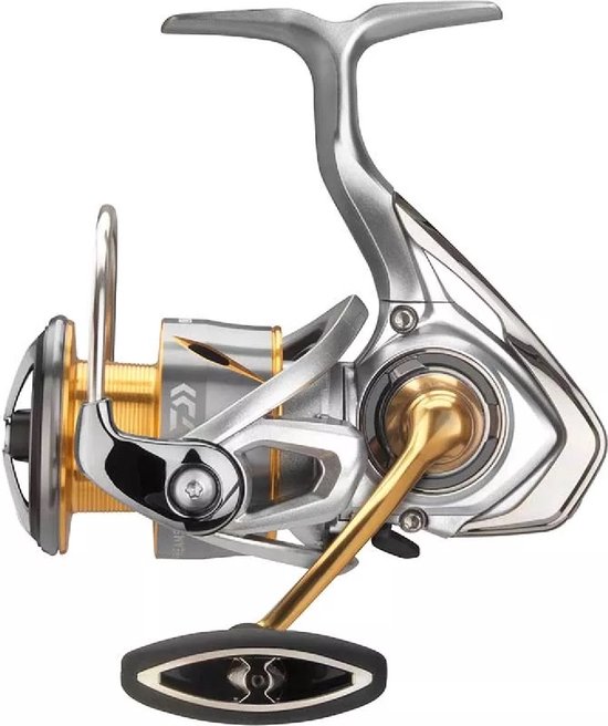Daiwa Freams LT 21 2500-XH van Daiwa