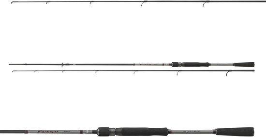 Daiwa Fuego PRD Spinhengel | 2.40m | 10-40g 2.40m 10-40g van Daiwa