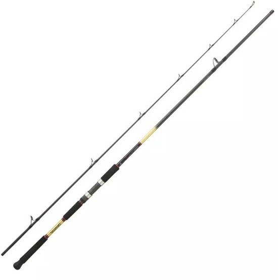 Daiwa Grandwave Shore Jigging Hengel Goud 3.05 m / 80-150 g
