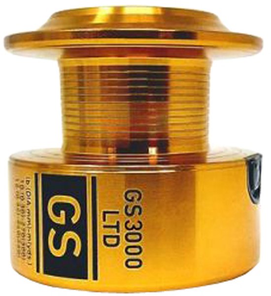 Daiwa GS 20 BR LT 3000