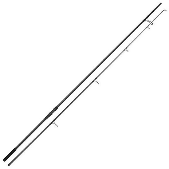 Daiwa Hyper Spod Karperhengel Zilver 3.90 m / 5 Lbs van Merkloos