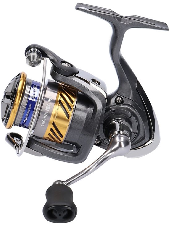 Daiwa Laguna LT 20 3000-C van Merkloos