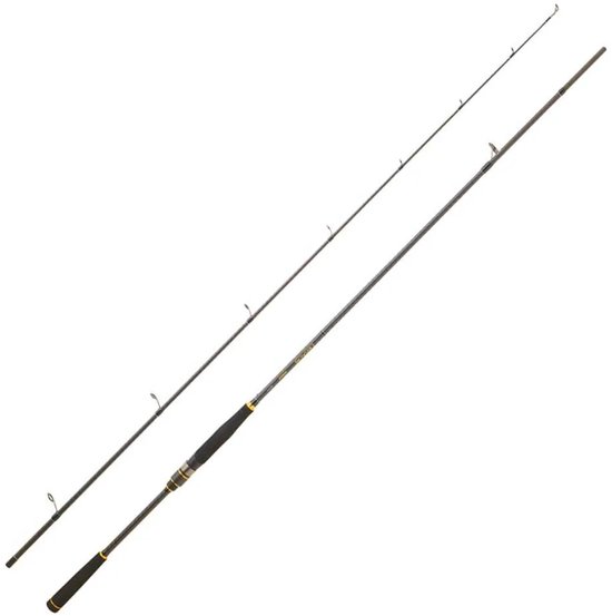 Daiwa Legalis Sb Spinhengel Zilver 3.35 m / 28-84 g