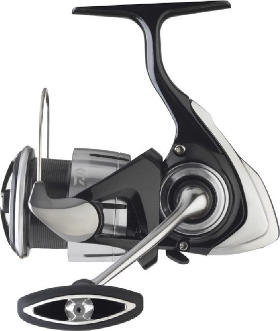 Daiwa Lexa LT 23 3000-XH van Daiwa
