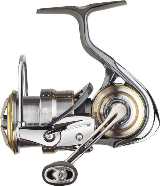 Daiwa Luvias Airity 21 LT 4000-C van Daiwa