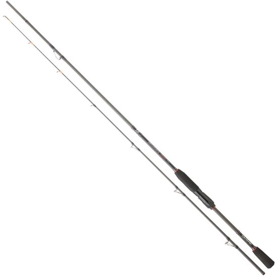 Daiwa Megaforce Vt Jigging Hengel Zilver 1.90 m / 7-28 g