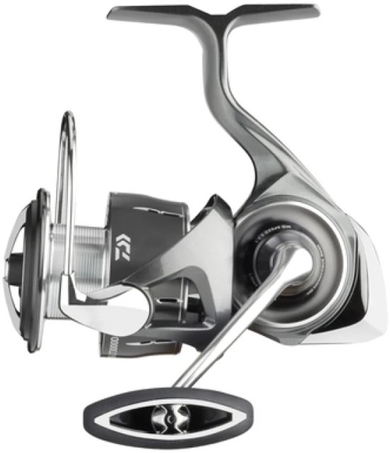 Daiwa molen Luvias LT2500S