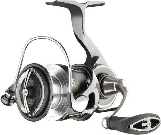 Daiwa Molen Luvias LT3000D