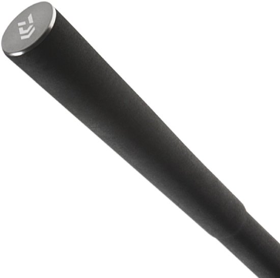 Daiwa Ninja Carp Rod 3,60 m / 12ft / 3.00 lbs van Merkloos