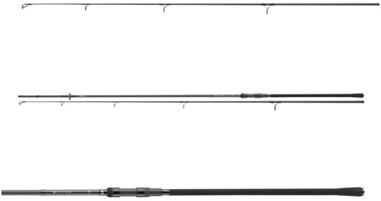 Daiwa Ninja X Carp #50 (2 delen) 12ft - 3.60m - 3.00lb