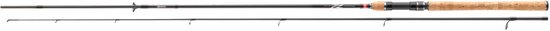 Daiwa Ninja X Jigger Extra Fast 2.70m 8-35g – Snelle Jig Spinhengel voor Roofvis