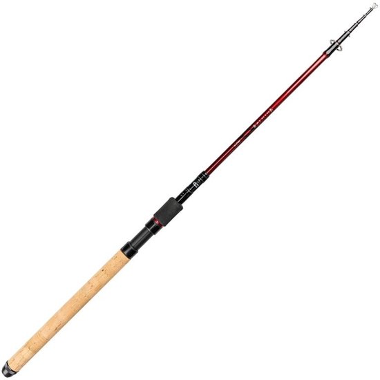 Daiwa Ninja X Tele Spin van Merkloos