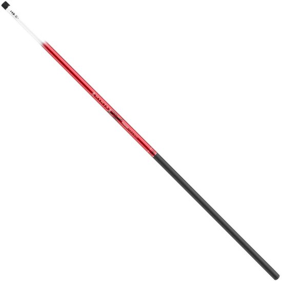 Daiwa Ninja X Telescopische Vaste Hengel van Merkloos