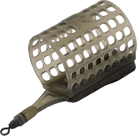 Daiwa N'Zon Open End Feeder Medium Medium | 40g