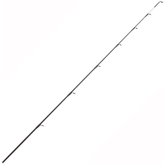 Daiwa N´zon/sweepfire Feeder Hengeltop 54 Cm 2.4 Mm Zilver 0.50 Oz van Merkloos