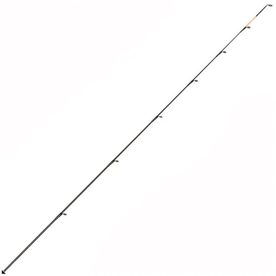 Daiwa N´zon/sweepfire Feeder Hengeltop 64 Cm 3.5 Mm Zilver 3.0 oz
