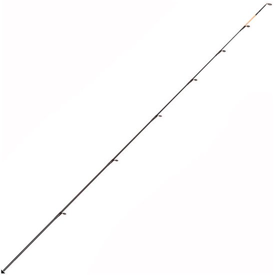 Daiwa N´zon/sweepfire Feeder Hengeltop 64 Cm 3.5 Mm Zilver 5.0 oz