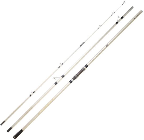 Daiwa Powercast Hr Surfcasting Hengel Goud 4.25 m / 125-225 g