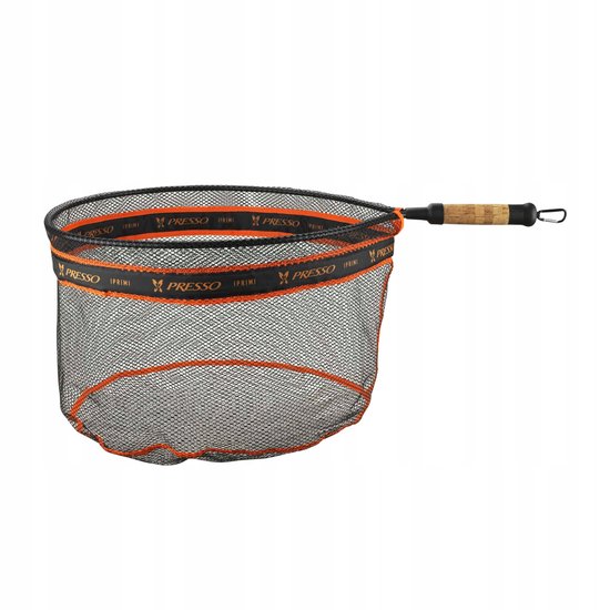 Daiwa Presso Primi Forelnet Pescnet 55x45cm - Drijvend, ideaal voor forel
