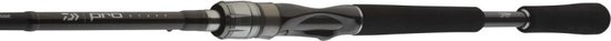 Daiwa Pro Staff Perch - 2.10m - 5-21g 2.10m 5-21g van Daiwa