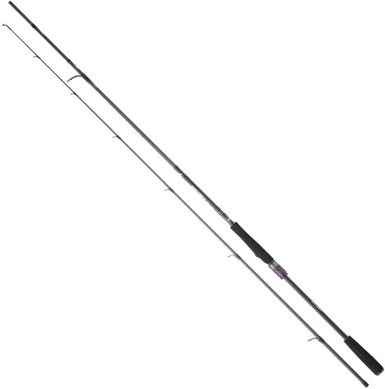 Daiwa Prorex Ags Spinhengel Zilver 2.24 m / 5-21 g
