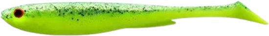 Daiwa Prorex Slim Shady Groen 10.5cm van Daiwa