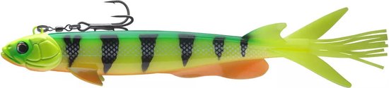 Daiwa Prorex V-Marley Pelagic Shad Multicolour 21cm van Daiwa