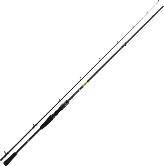 Daiwa Prorex X Baitcast | 2.35m | 84g 2.35m 84g van Daiwa