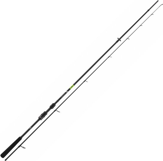 Daiwa Prorex X Sensor Spinhengel 2.30m 3-15g van Daiwa