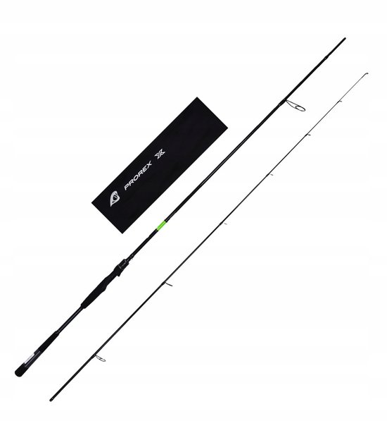 Daiwa Prorex X Spin Hengel 2,70m 15-50g