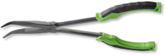 Daiwa PX Bent Nose Pl. XL 11/280mm - Onthaaktang van Merkloos