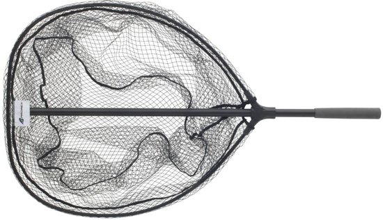 Daiwa PX Fast Flow ECO Boat Net 75x65cm - Schepnet van Daiwa