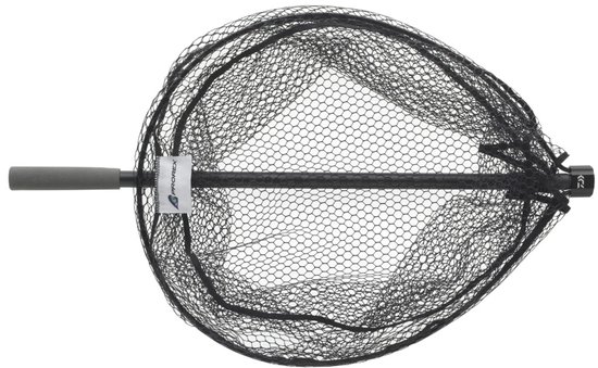 Daiwa PX Fast Fold Stalker Net L 70x60cm | Schepnet van Daiwa
