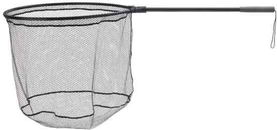 Daiwa PX Short Track Boat Net 70x60cm - Schepnet
