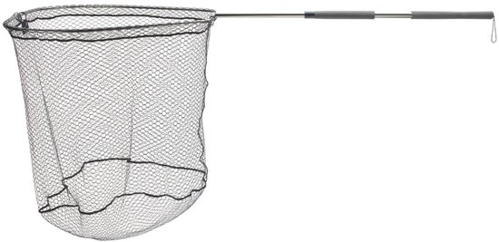 Daiwa PX Tough Jungle Net Schepnet XL 80x70cm - Schepnet van Merkloos