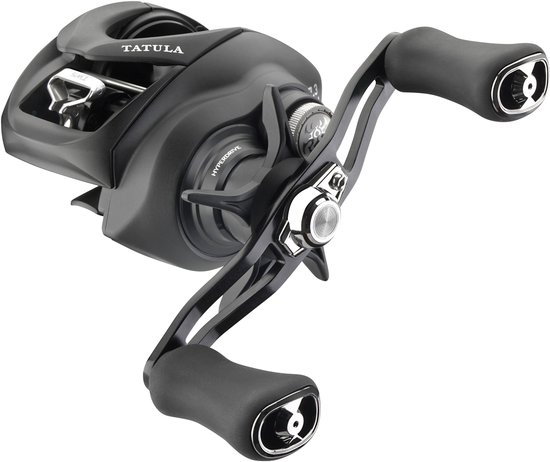 Daiwa - Reel Tatula 200HL LG Baitcaster - Daiwa