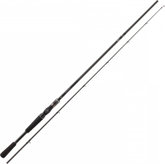 Daiwa - Reelhengel Tatula XT BC - Daiwa van Daiwa