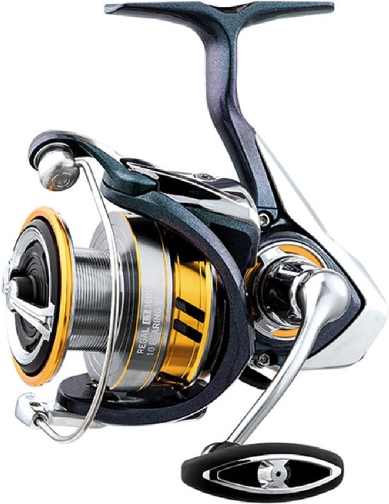 Daiwa Regal LT 3000D-C van Daiwa