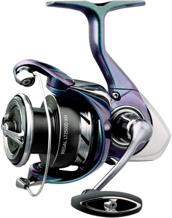 DAIWA Regal LT 4000D-CXH van Daiwa