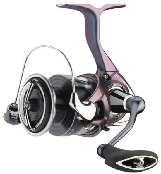 DAIWA Regal LT 4000D-CXH van Daiwa