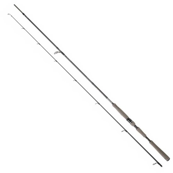 Daiwa Saltist Ags Iii Spinhengel Zwart 2.90 m / 14-56 g