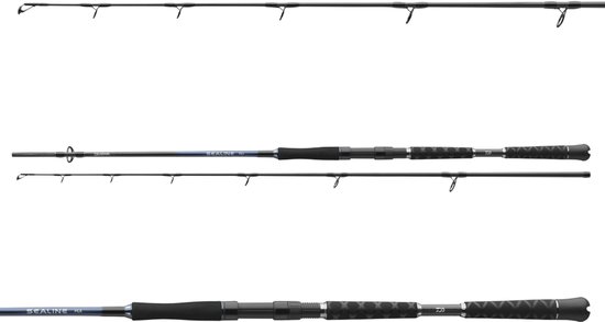 Daiwa Sealine Pilk Hengel van Daiwa