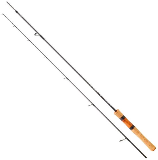 Daiwa Silvercreek V Spinhengel Zilver 1.83 m / 2-8 g