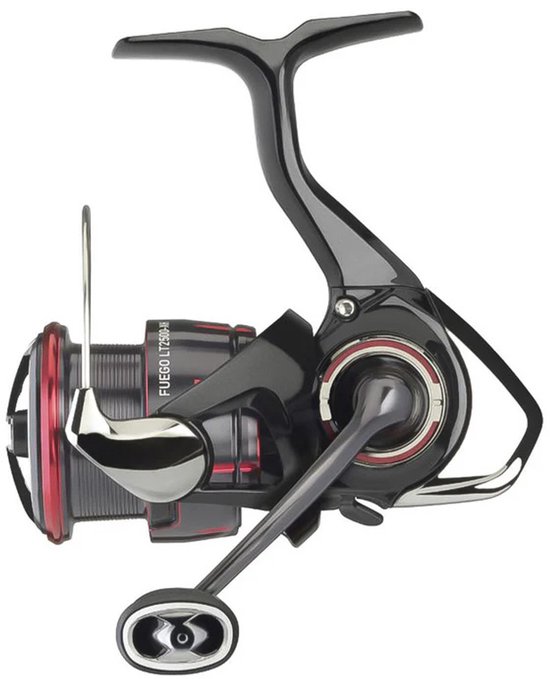 Daiwa - Slip voorop 23 Fuego LT - Daiwa van Daiwa