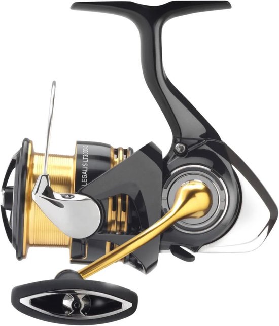 Daiwa - Slip voorop 23 Legalis LT - Daiwa van Merkloos